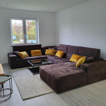 Villa Bed & Garden بروكسل المظهر الخارجي الصورة