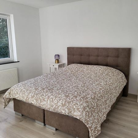 Villa Bed & Garden بروكسل المظهر الخارجي الصورة
