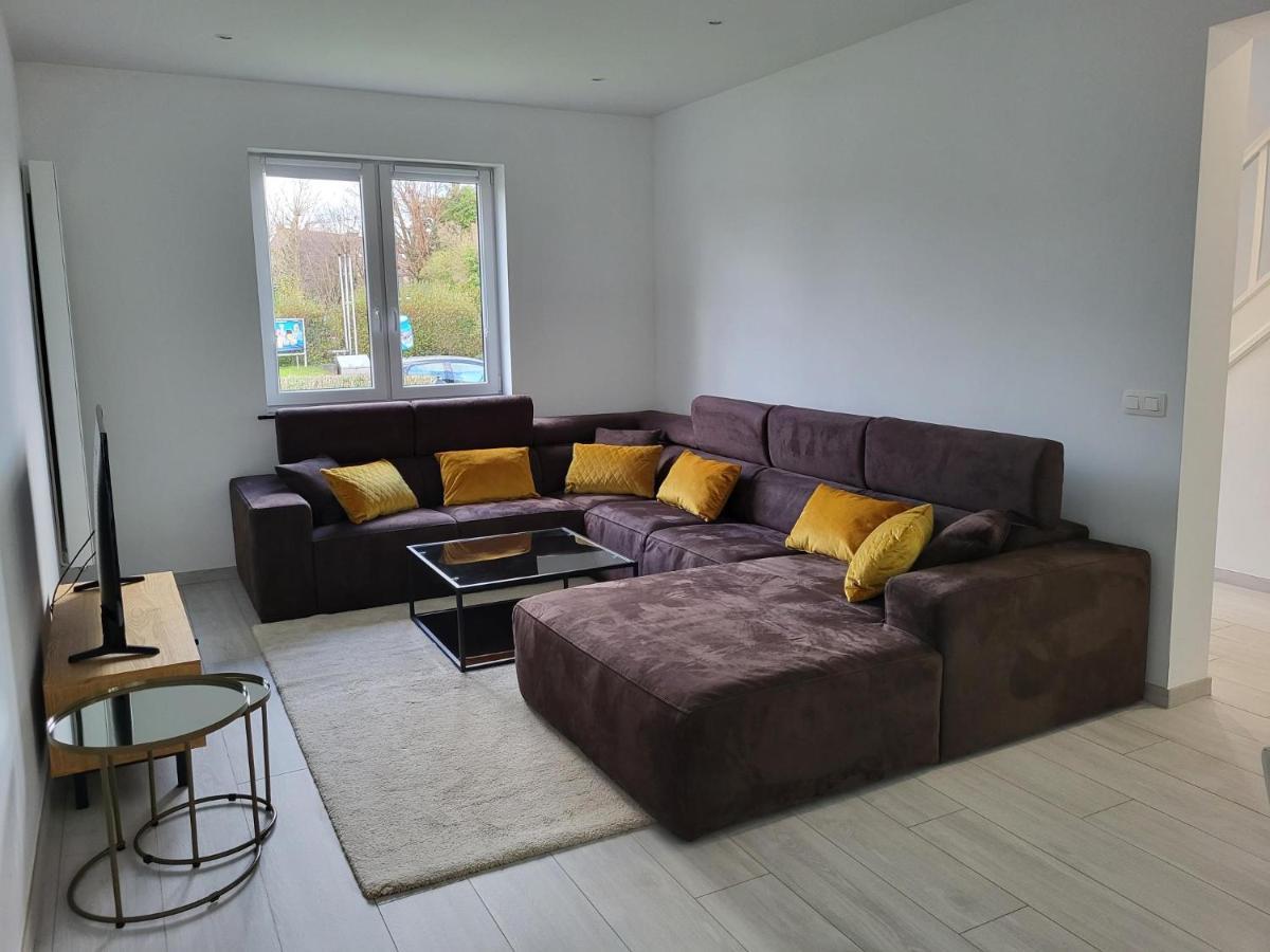 Villa Bed & Garden بروكسل المظهر الخارجي الصورة