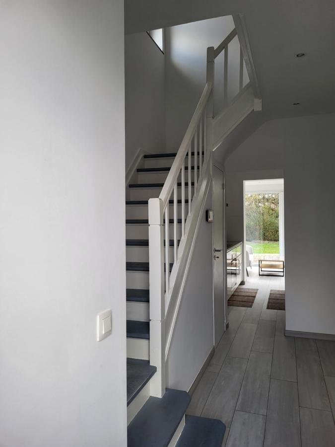 Villa Bed & Garden بروكسل المظهر الخارجي الصورة