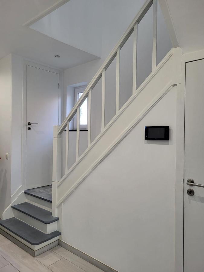 Villa Bed & Garden بروكسل المظهر الخارجي الصورة