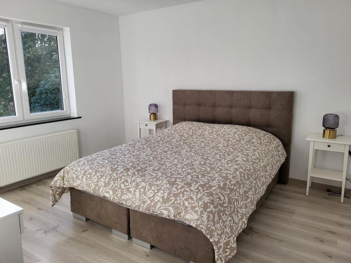 Villa Bed & Garden بروكسل المظهر الخارجي الصورة