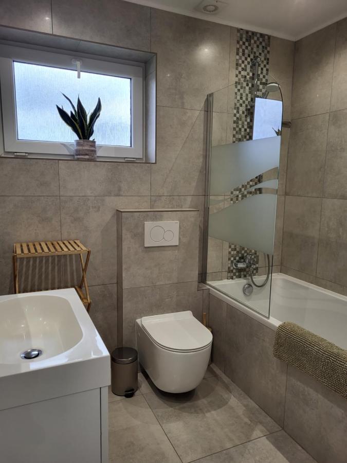 Villa Bed & Garden بروكسل المظهر الخارجي الصورة