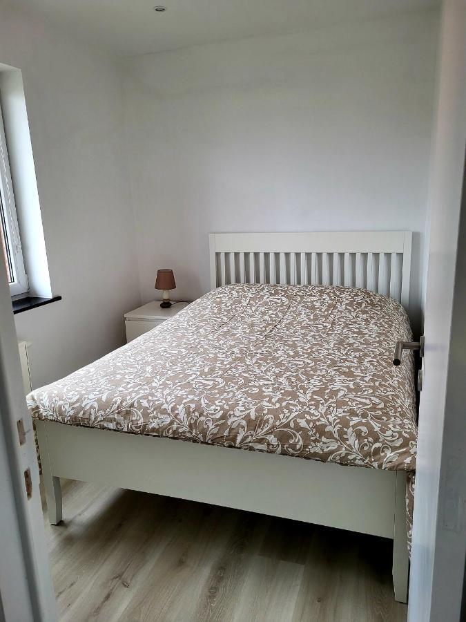 Villa Bed & Garden بروكسل المظهر الخارجي الصورة